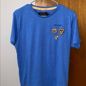 Berto Lucci T-shirt